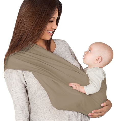 carrier ring - best ring sling for nursing.